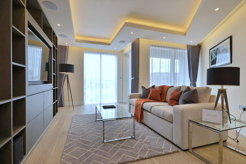 Main image of property: Countess House, Chelsea Creek, Fulham, SW6