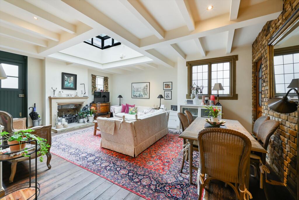 Main image of property: Anhalt Road, Battersea, SW11