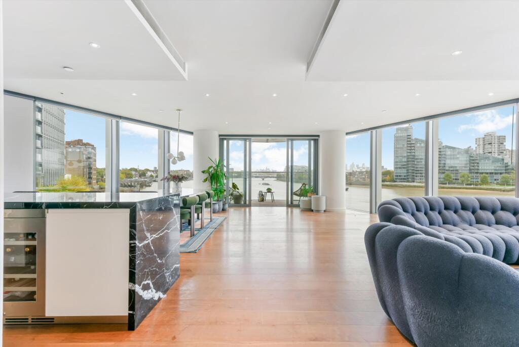Main image of property: Waterfront Drive, London, SW10