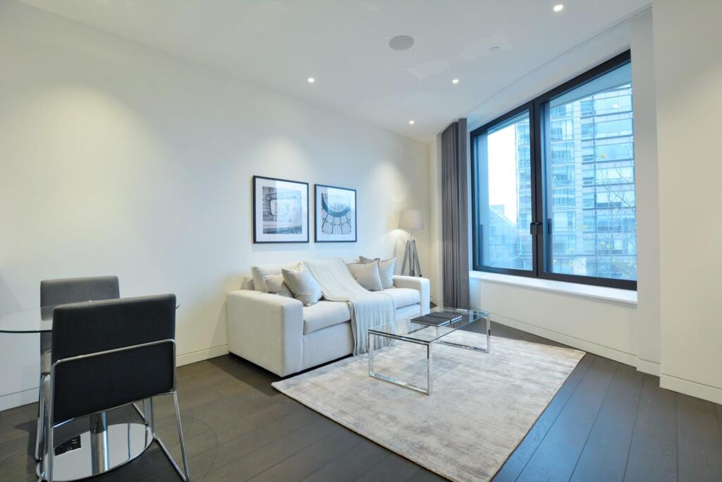 Main image of property: Riverwalk, Westminster, SW1P