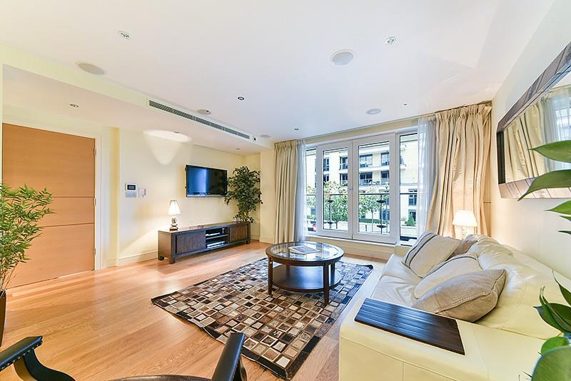 Main image of property: Banyan House, Imperial Wharf, Fulham, London, SW6