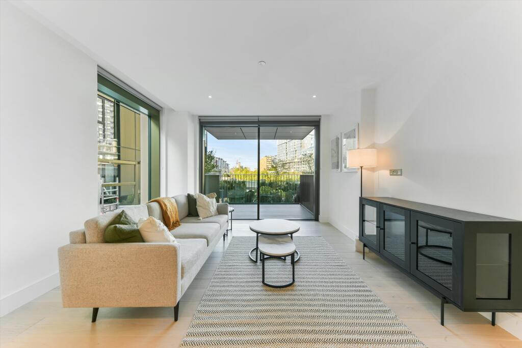 Main image of property: Fitzroy House, Prince of Wales Drive, Battersea, SW11