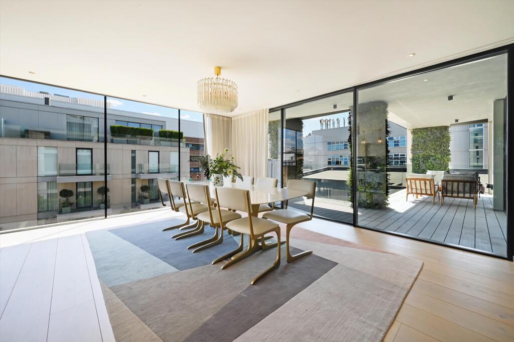 Main image of property: Radstock Street, Battersea, SW11