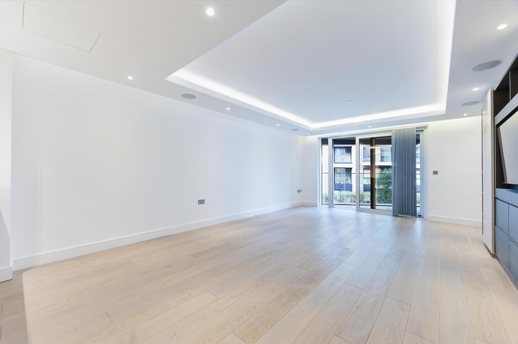 Main image of property: Chelsea Creek, Fulham, SW6