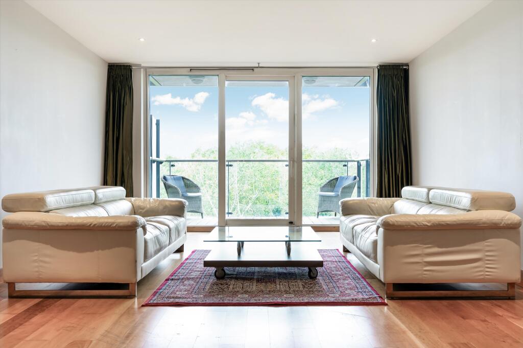 Main image of property: The Bridge, Queenstown Road, Battersea, SW8 SW11