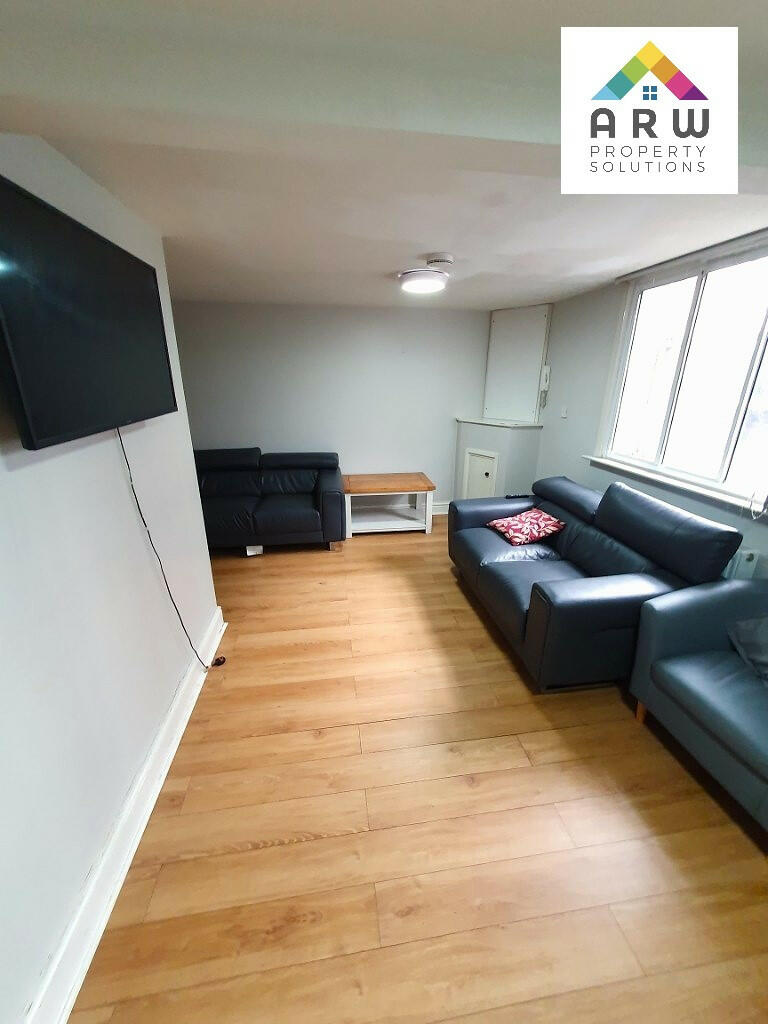Main image of property: Seymour Terrace, Seymour Street, Liverpool, Merseyside, L3
