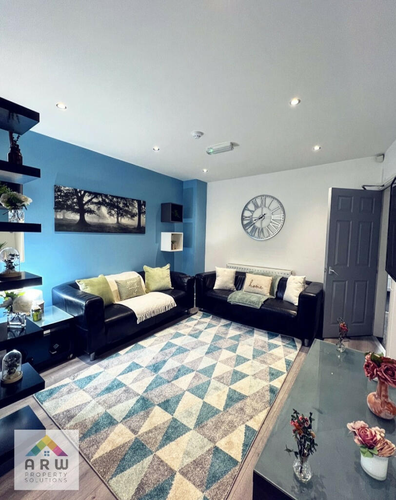 Main image of property: Albert Edward Road, Liverpool, Merseyside, L7