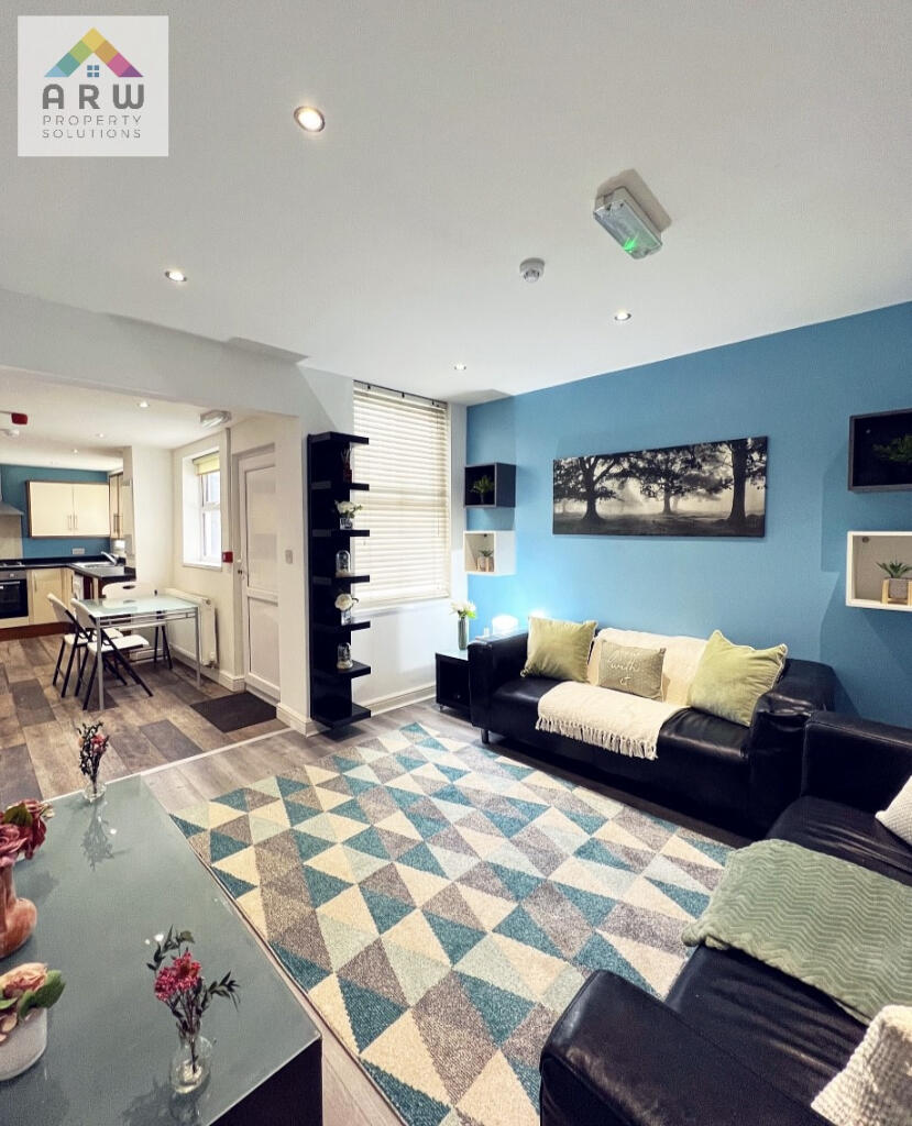 Main image of property: Albert Edward Road, Liverpool, Merseyside, L7