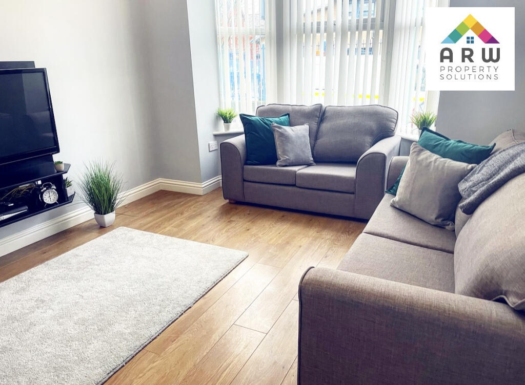 Main image of property: Callow Road, Liverpool, Merseyside, L15
