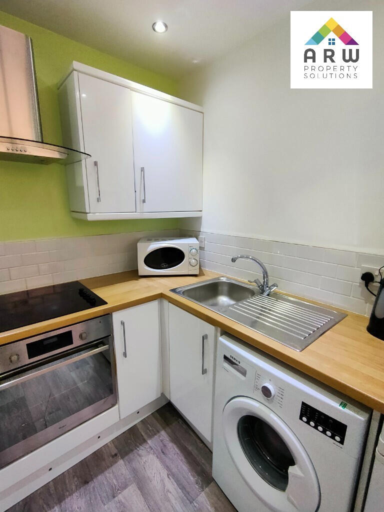 Main image of property: 12 Upper Parliament Street, Liverpool, Merseyside, L8
