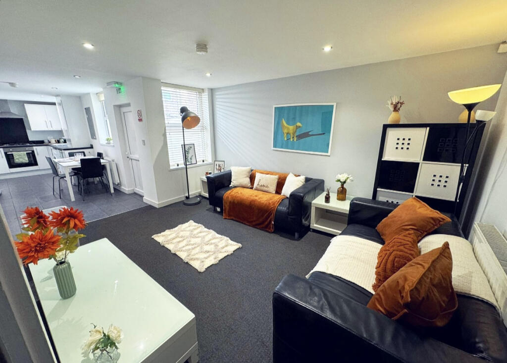 Main image of property: Empress Road, Liverpool, Merseyside, L7