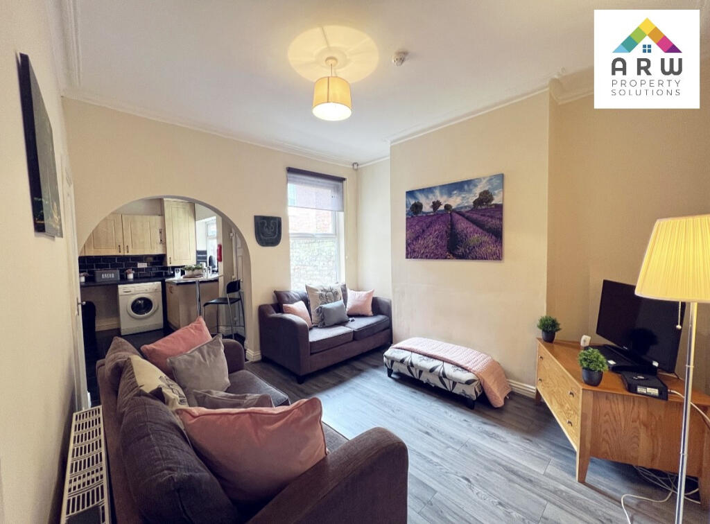 Main image of property: Langton Road, Liverpool, Merseyside, L15