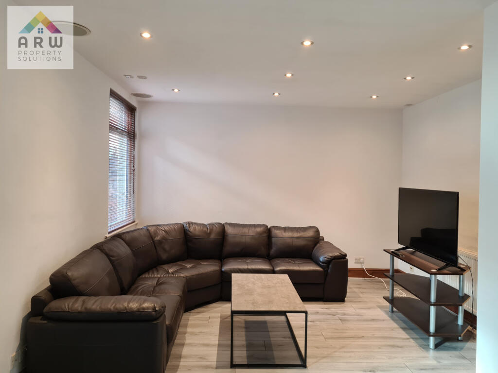 Main image of property: Egerton Road, Liverpool, Merseyside, L15