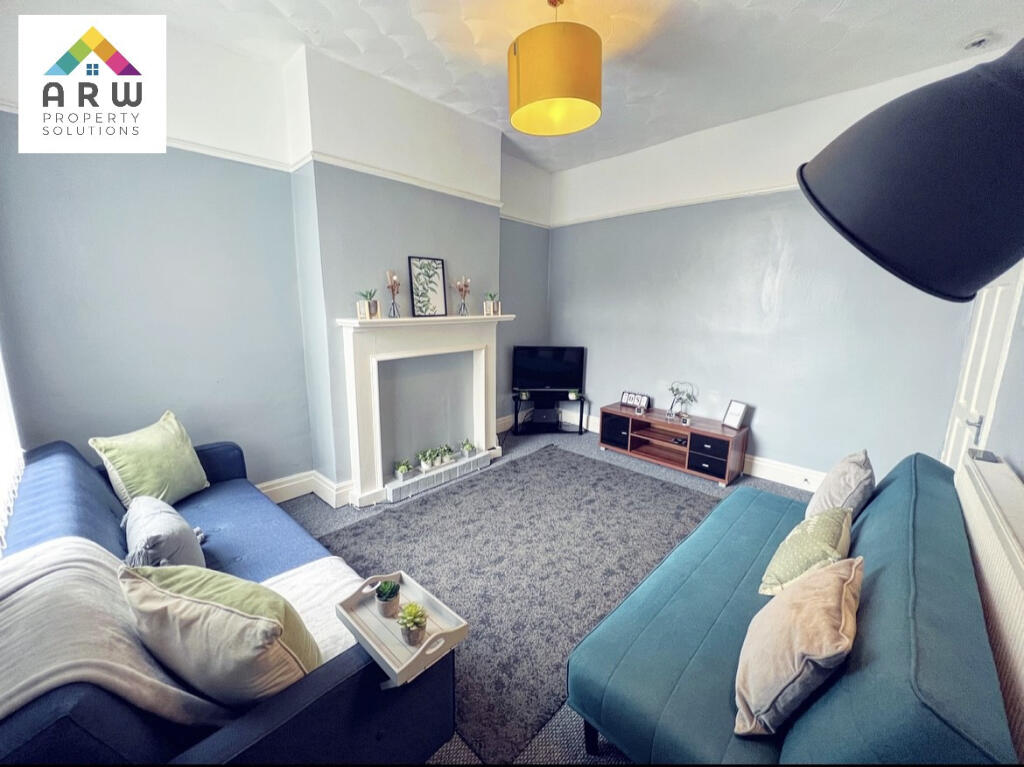 Main image of property: Ash Grove, Liverpool, Merseyside, L15