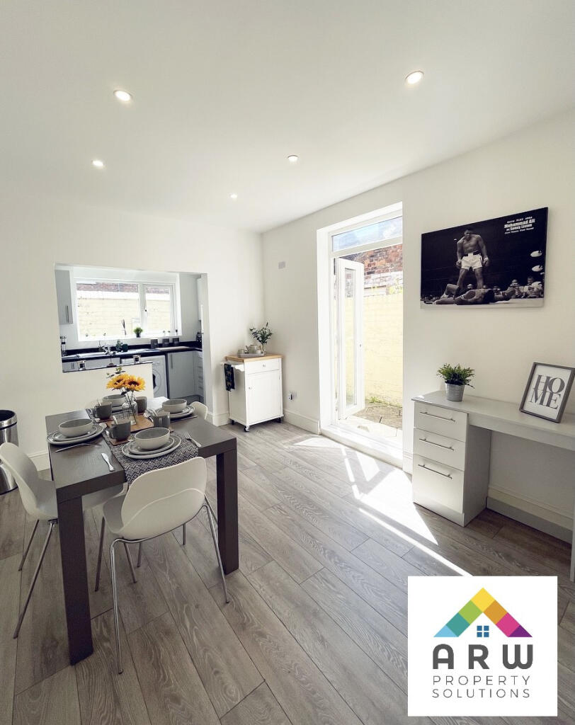 Main image of property: Woodcroft Road, Liverpool, Merseyside, L15