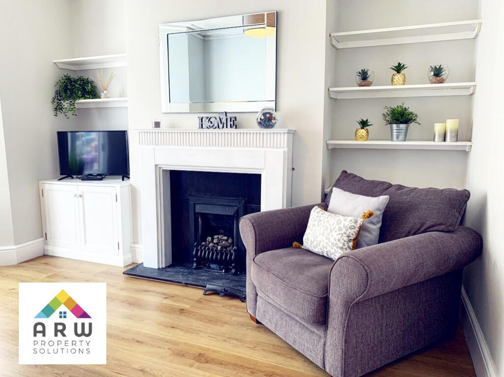 Main image of property: Portman Road, Liverpool, Merseyside, L15