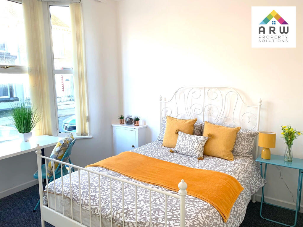 Main image of property: Gilroy Road, Liverpool, Merseyside, L6