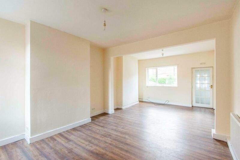 2 bedroom terraced house for rent in Adelaide Street, Maltby, Rotherham, S66