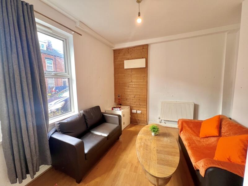 Main image of property: Burley Lodge Road, Hyde Park, Leeds