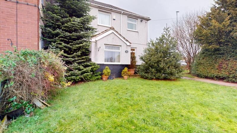 Main image of property: Lancaster Street, Thurnscoe, Rotherham