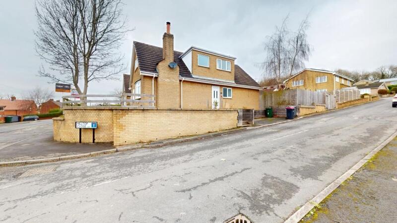 Main image of property: Hill Top Close, Maltby, Rotherham