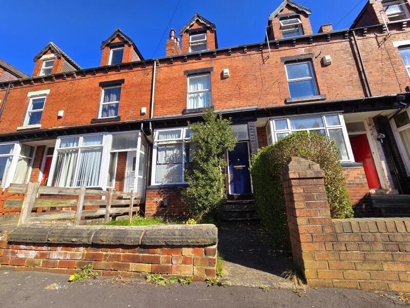 Main image of property: Grimthorpe Terrace, Headingley, Leeds