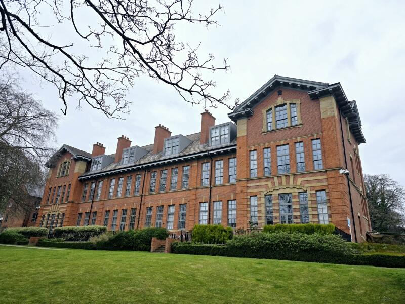 Main image of property: The Old School House, Victoria Gardens, Hyde Park, Leeds