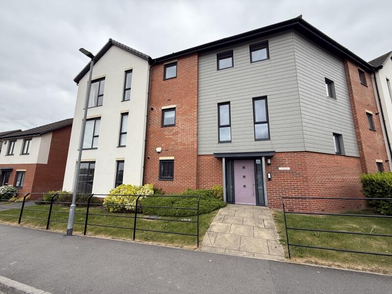 Main image of property: Cherry Wood Way, Waverley, Rotherham
