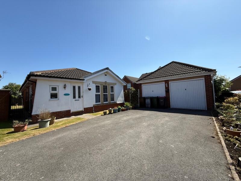 Main image of property: Viewlands Close, Bramley