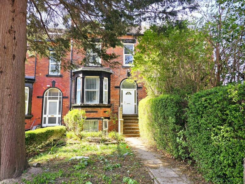 Main image of property: Hyde Park Road, Hyde Park, Leeds