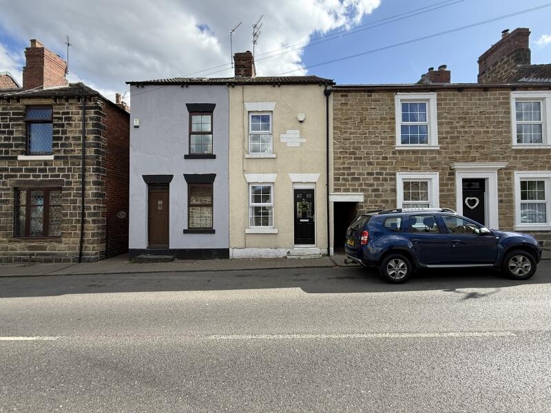 Main image of property: Church Street, Greasborough, Rotherham