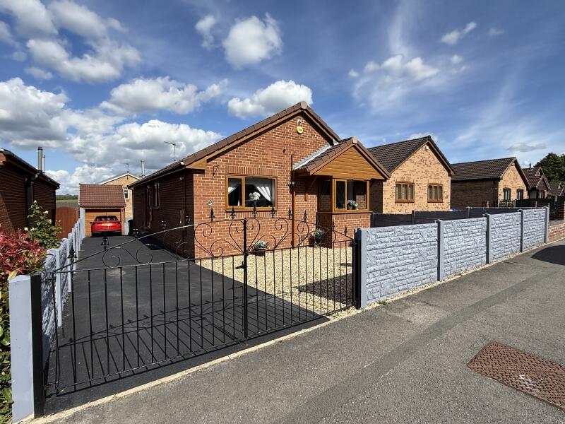 Main image of property: School Road, Beighton, Sheffield