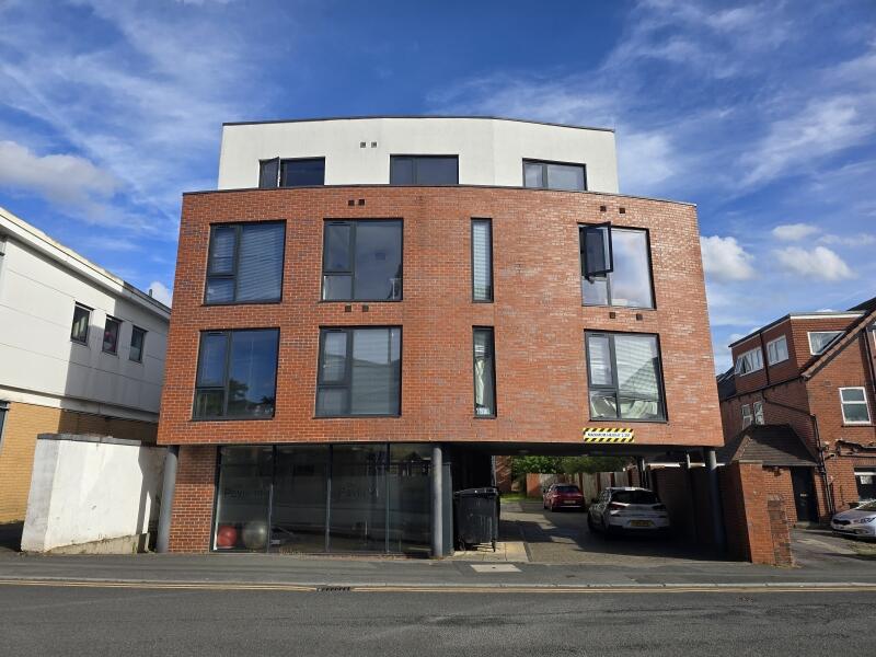 Main image of property: The Pavilion, St Michaels Lane, Headingley, Leeds