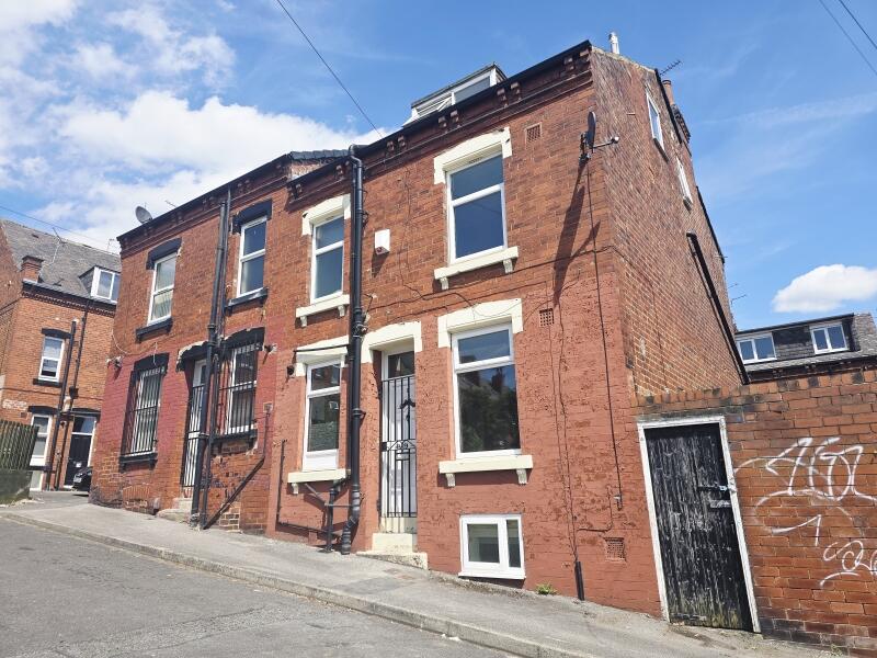 Main image of property: Beulah Street, Woodhouse, Leeds