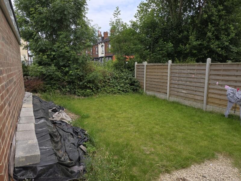 Main image of property: Park View Avenue, Burley, Leeds