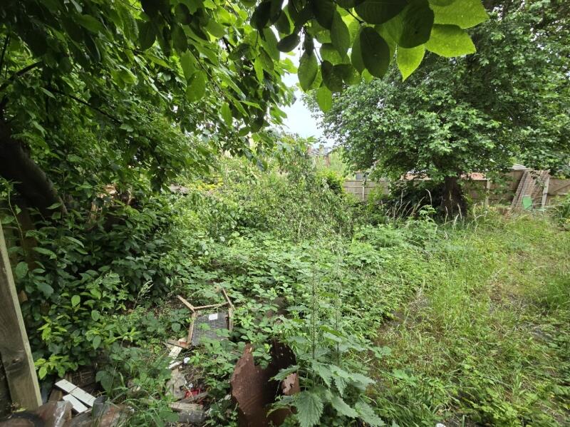 Main image of property: Park View Avenue, Burley, Leeds