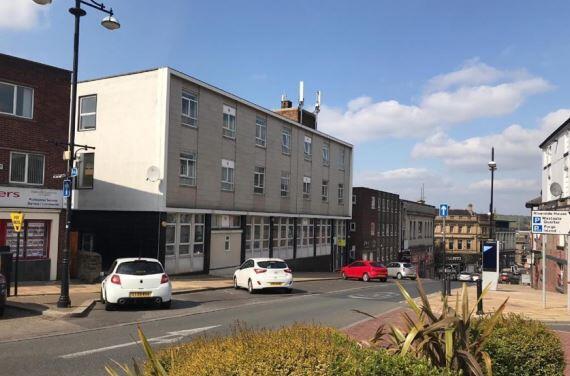 Main image of property: Hillside, Ship Hill, Town Centre, Rotherham