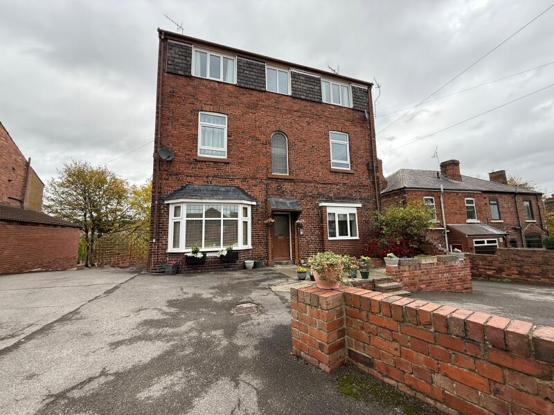 Main image of property: Kimberworth Road, Kimberworth, Rotherham