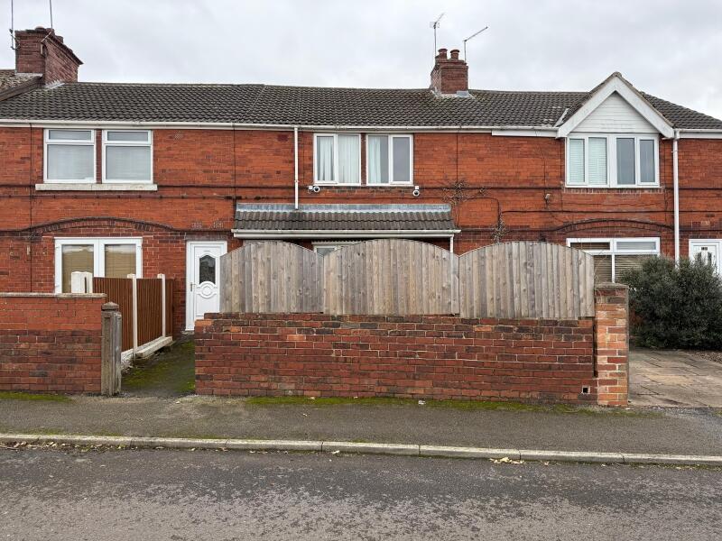 Main image of property: Firth Crescent, Rotherham