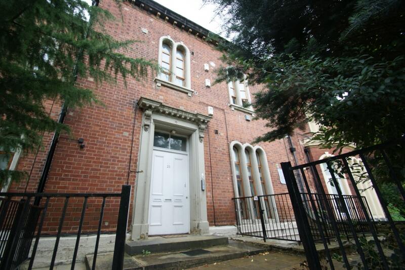Main image of property: Clarendon Road, University, Leeds