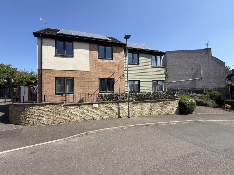 Main image of property: Chiberworde Avenue, Rotherham