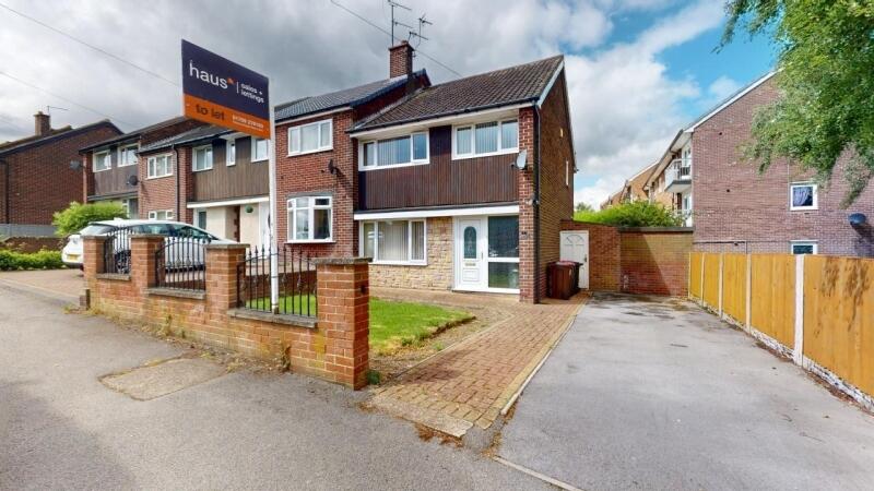 Main image of property: Wingfield Road, Greasbrough, Rotherham