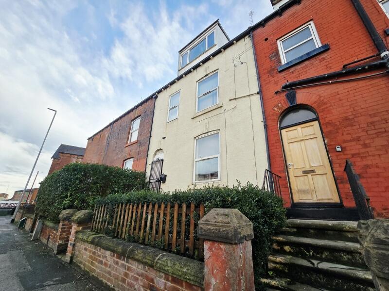 Main image of property: Whingate, Armley, Leeds