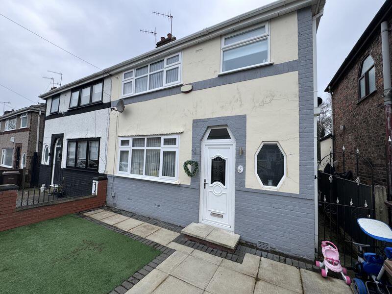 Main image of property: Windsor Avenue, Liverpool