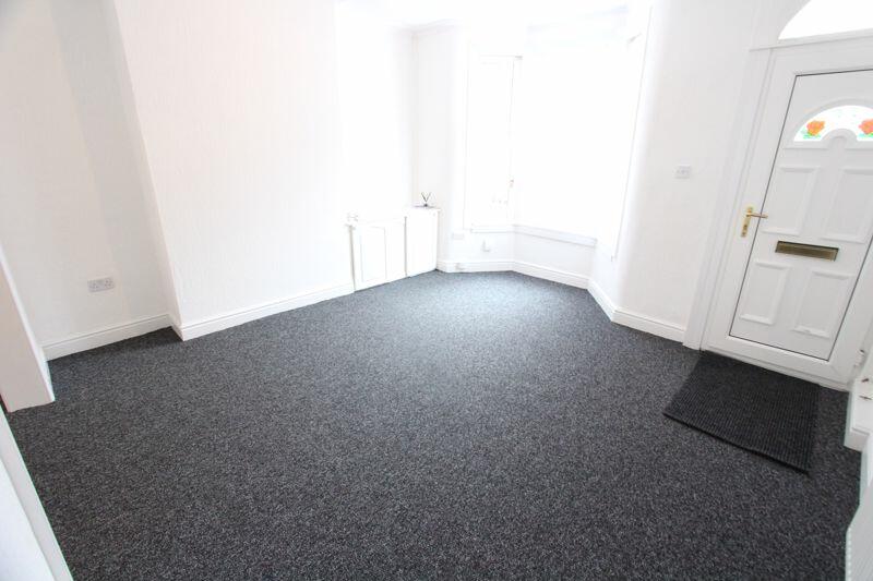 2 bedroom terraced house for rent in Shelley Street, Bootle, L20