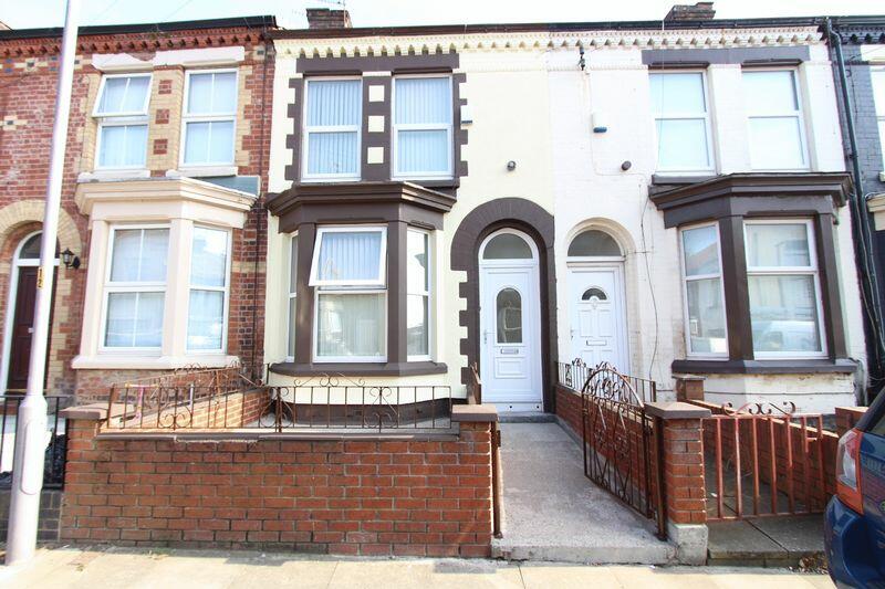 Main image of property: Benedict Street, Bootle