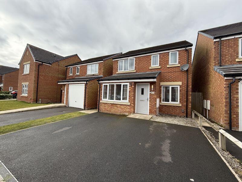 Main image of property: Heron Way, Liverpool