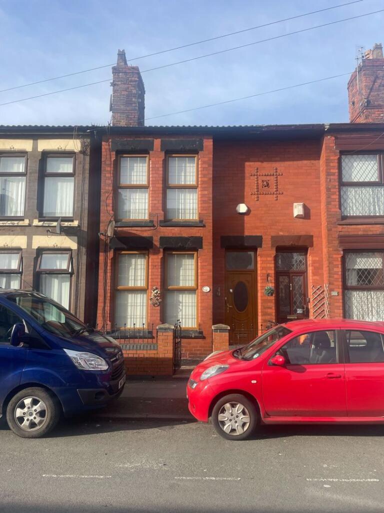 Main image of property: Thornton Road, Bootle