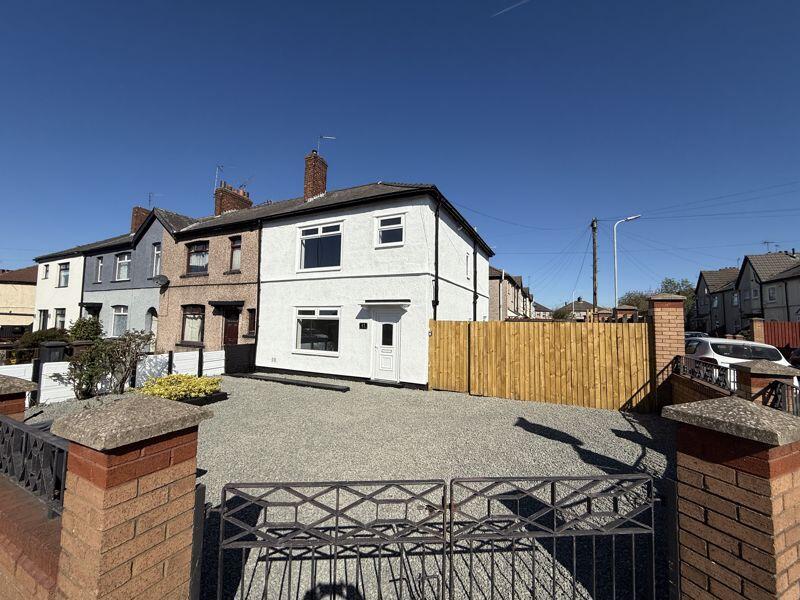 Main image of property: Aintree Road, Bootle
