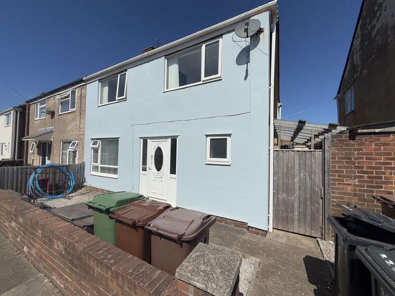 Main image of property: Ford Lane, Litherland